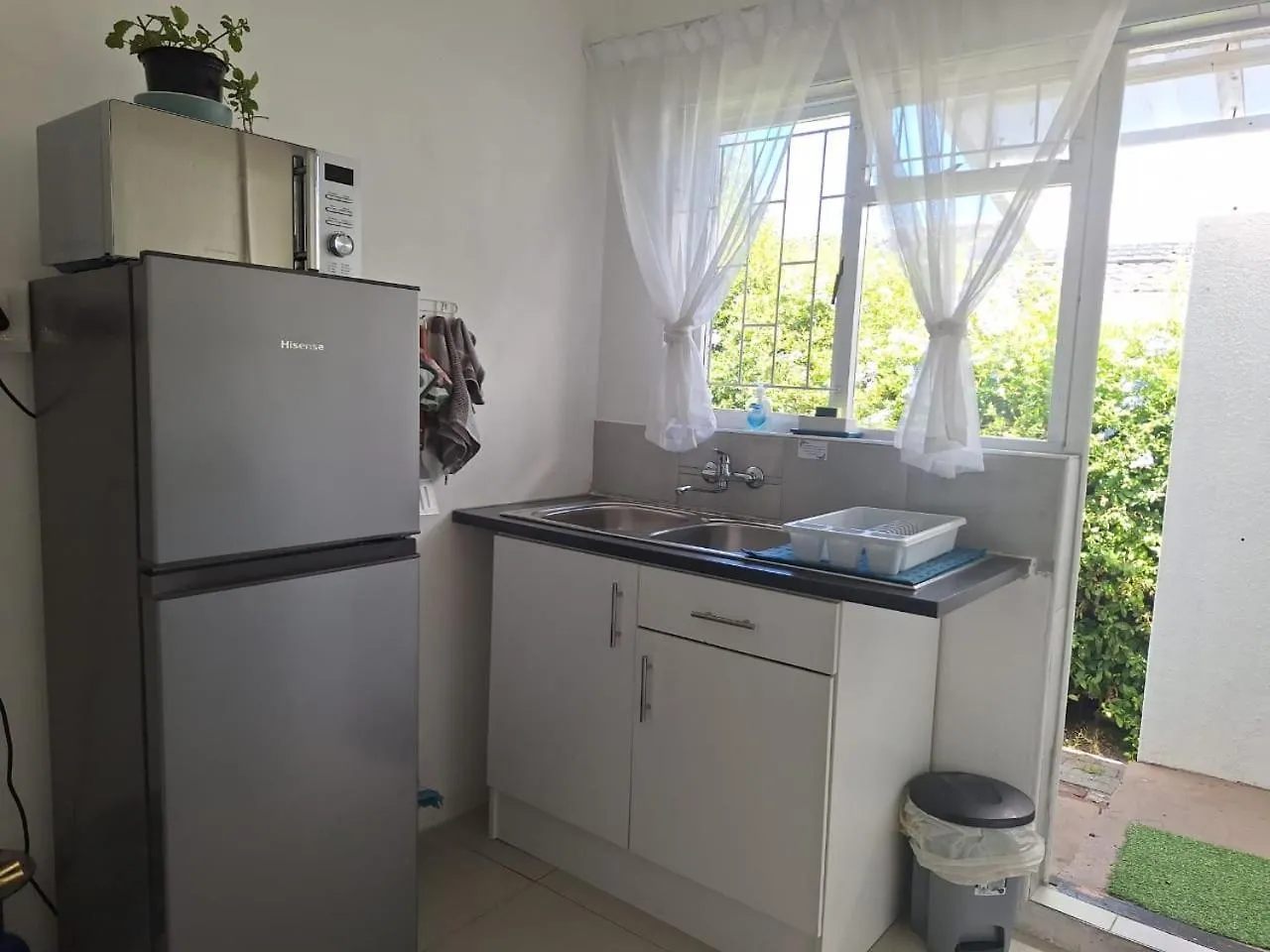 Eucalyptus Cottage Cape Town