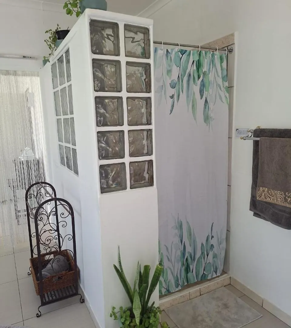 Eucalyptus Cottage Cape Town 0*,  Güney Afrika