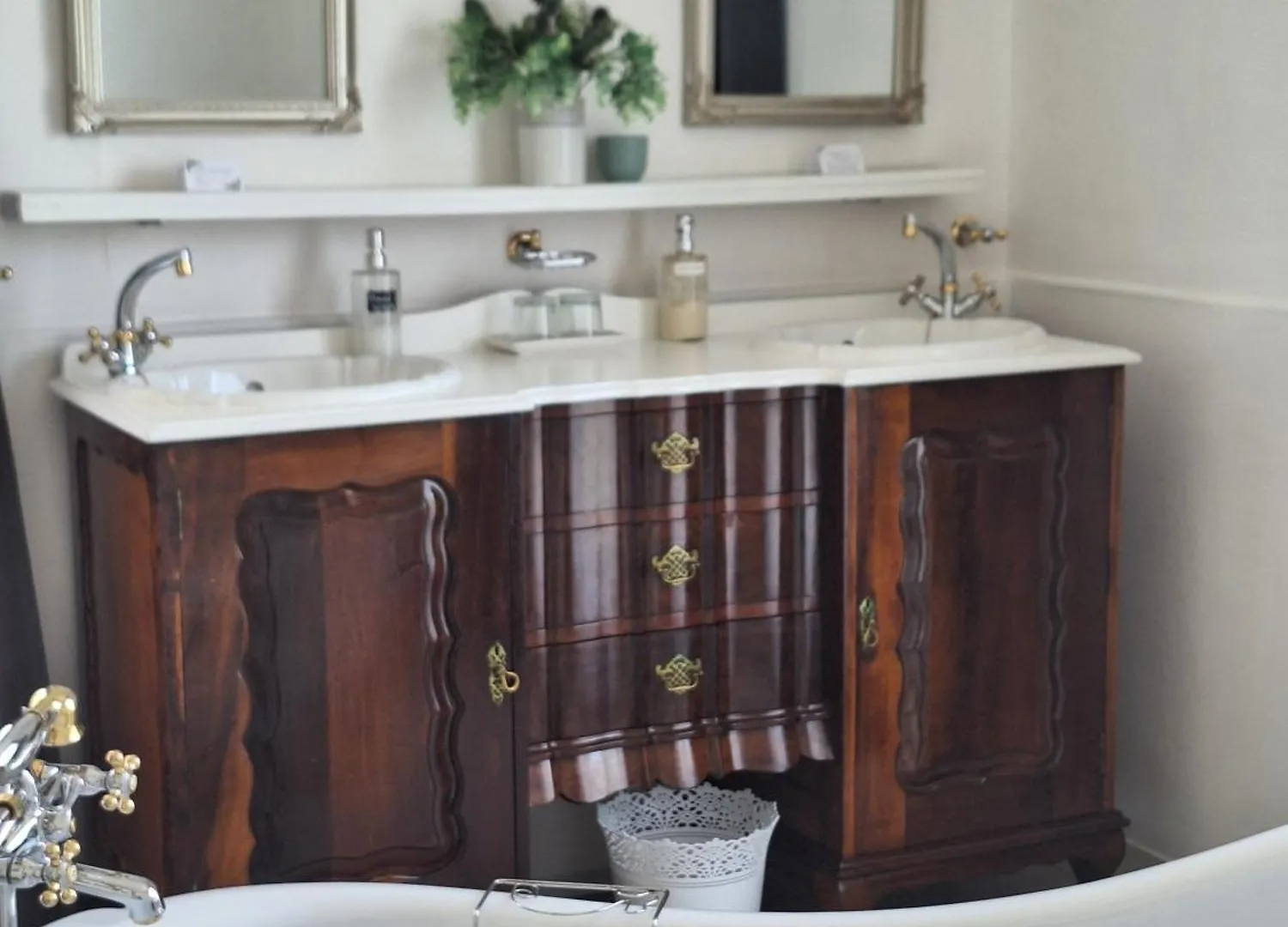 Daire Eucalyptus Cottage Cape Town